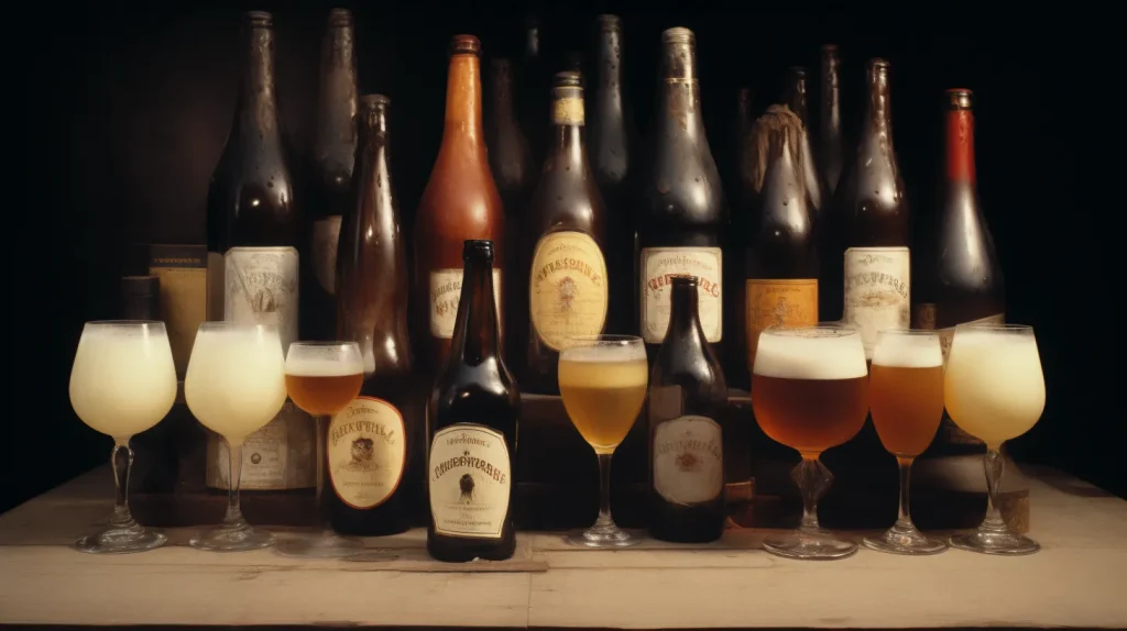Le caratteristiche delle birre Trappiste