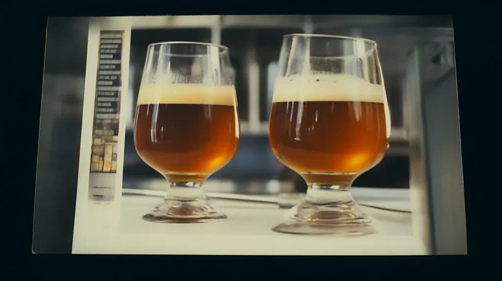 La birra doppio malto: una guida completa su cosa è e cosa significa questa particolare tipologia