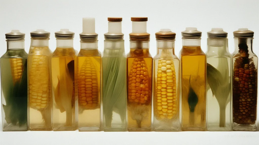 Come fare la grappa di mais: un approccio semplice per ottenere un liquore trasparente