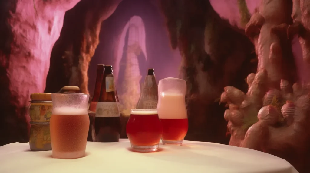Il dolce mondo della birra: l’edizione degli addetti ai lavori sulle irresistibili birre zuccherate