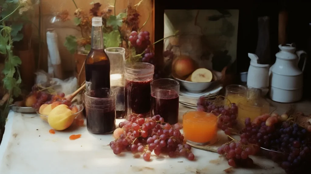 Come fare il vino fatto in casa: la creazione di deliziosi vini alla frutta e ricette
