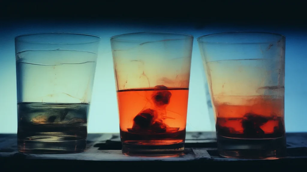Il significato di Moonshine Proof e 3 modi per testare e determinare la sua gradazione alcolica