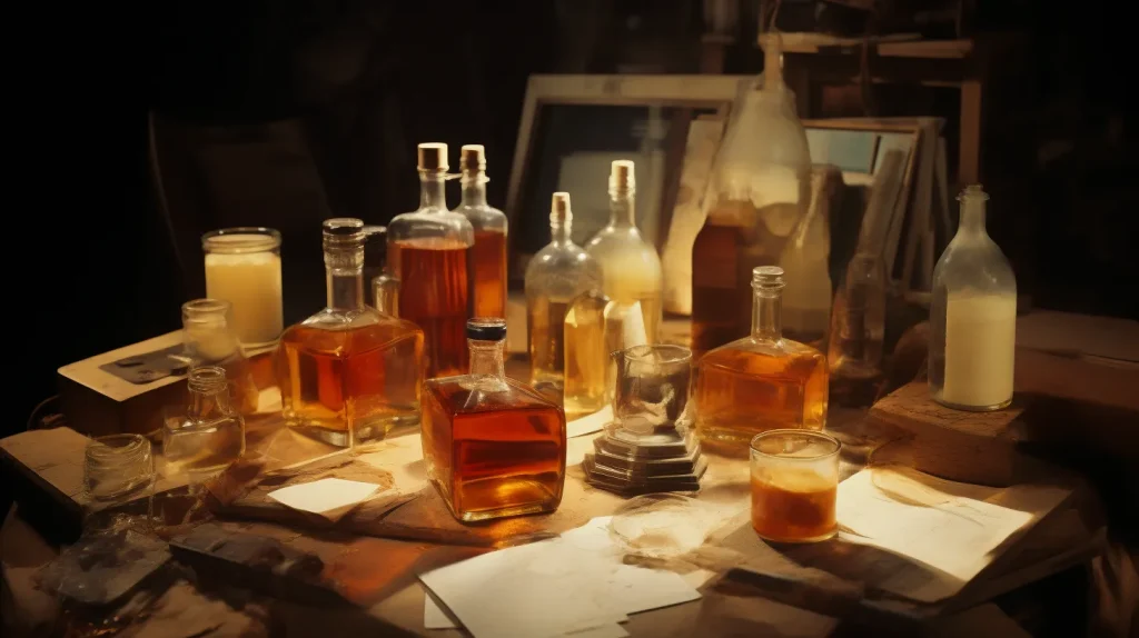 Come fare Whiskey: Dal Grano al Bicchiere – Una guida fai da te per il 2024