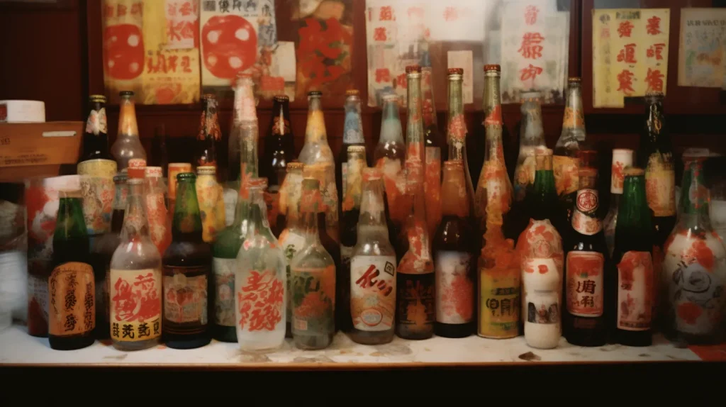 Le migliori birre giapponesi: svelando i gusti autentici delle bevande orientali