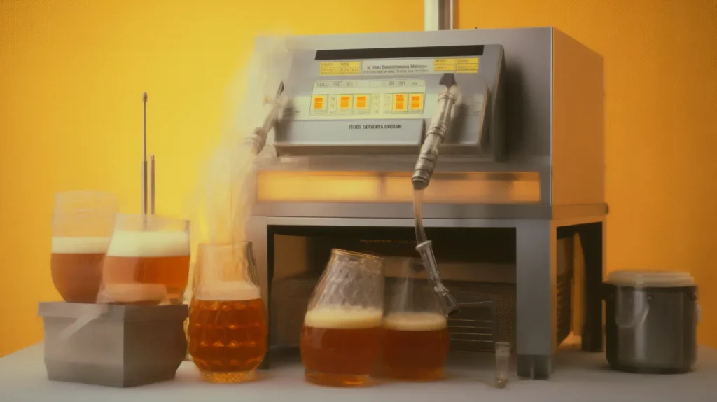 La birra alla spina spiegata: Guida per il birraio casalingo [Approfondimenti sulla produzione]