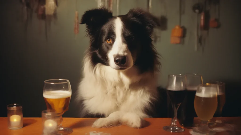 I migliori nomi da cane ispirati alla birra e le loro storie