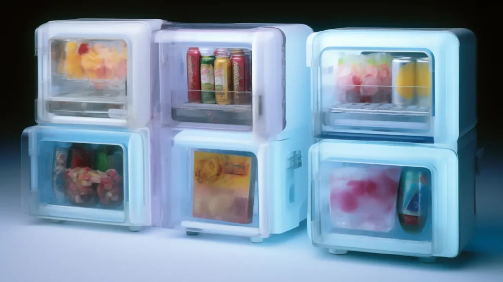 I migliori frigoriferi termoformati (coolers) rotomoldati dalle marche economiche e di alta qualità