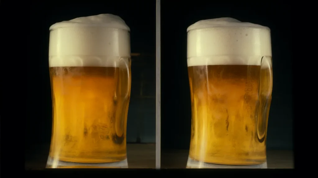 Qual è la differenza tra Pilsner e Lager? Esiste una distinzione tra le due birre?