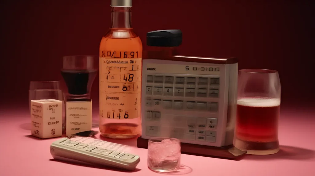 Come calcolare il tenore alcolico (ABV) di una bevanda mediante l’utilizzo di un calcolatore