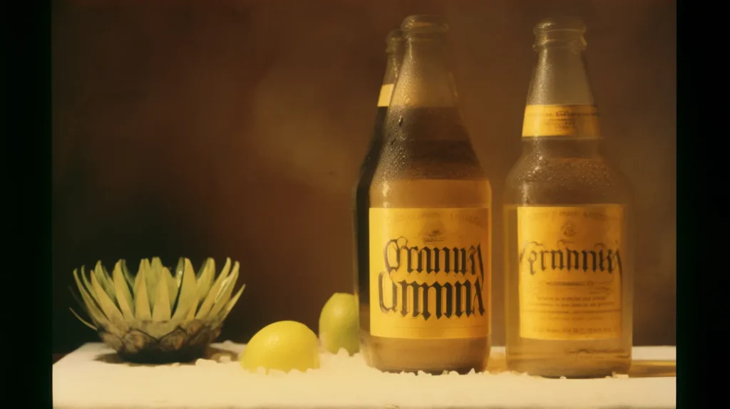 La differenza semplice tra la Coronita e la birra Corona Beer