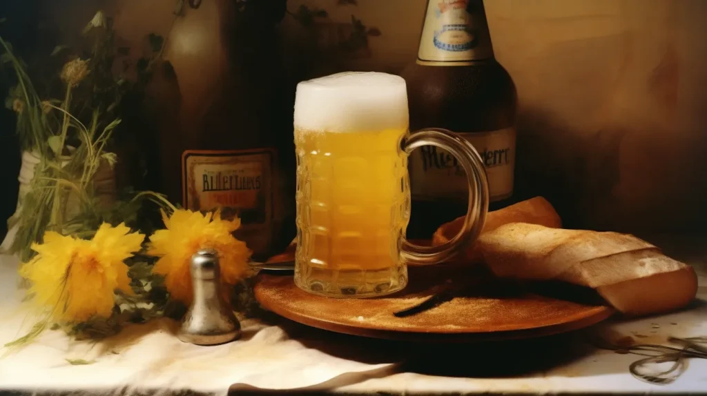 Come Fare la Birra Hefeweizen (Weissbier): L’Essenza della Birra di Frumento Tedesca della Baviera