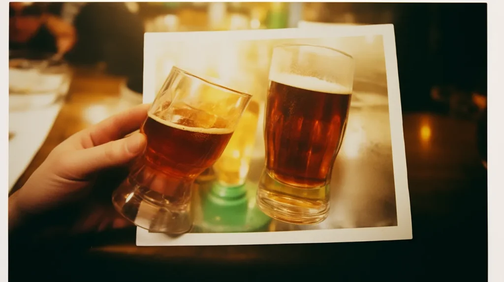 Quali sono gli effetti di bere birra quotidianamente?