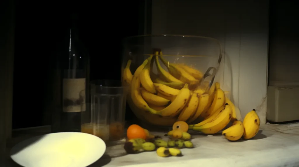 Come fare il vino alla banana: Una semplice ricetta da un gallone dall’inizio alla fine