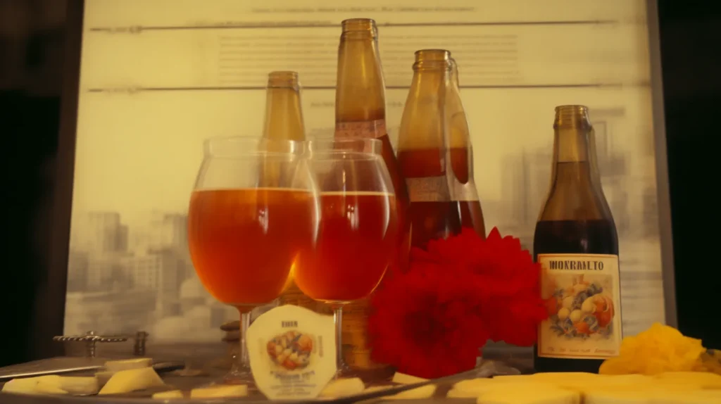La ricchezza liquida del Belgio: Scopri le migliori birre belghe che lasciano un’impressione duratura!