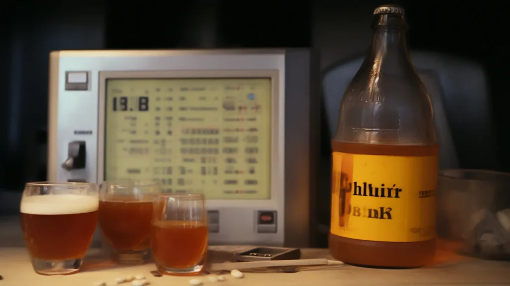Calcolatore IBU per determinare l’Amarezza delle Birre