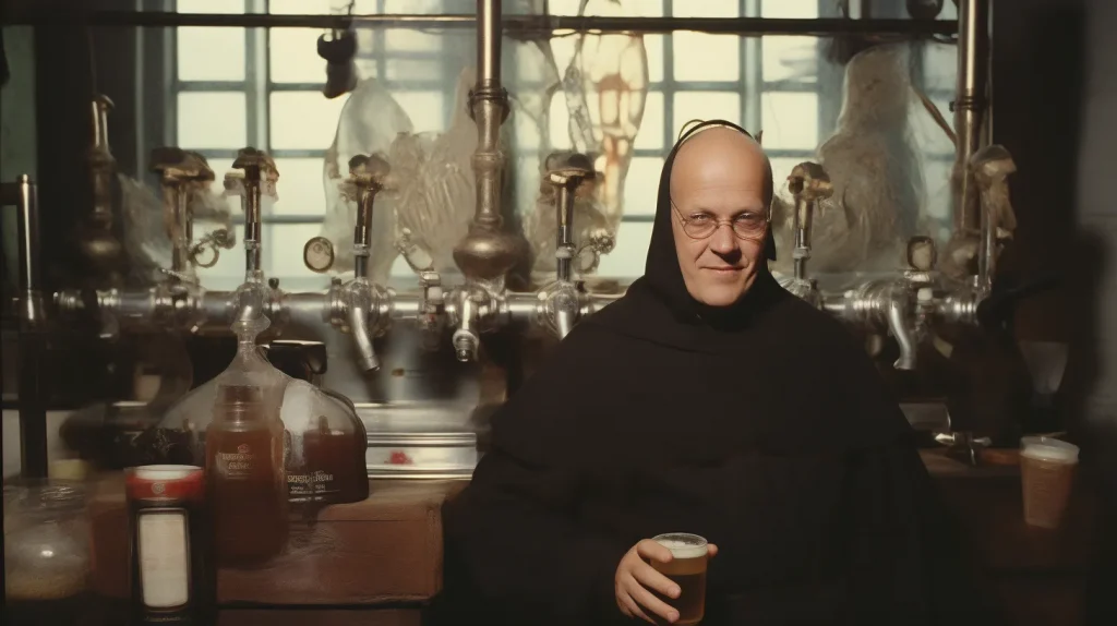Come produrre la birra belga Dubbel: la tradizione senza tempo della birrificazione monastica