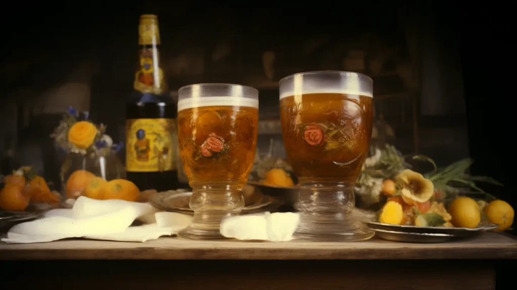 La birra ucraina: catturando l’anima vibrante delle migliori birre dell’Ucraina [Scoperte nascoste]