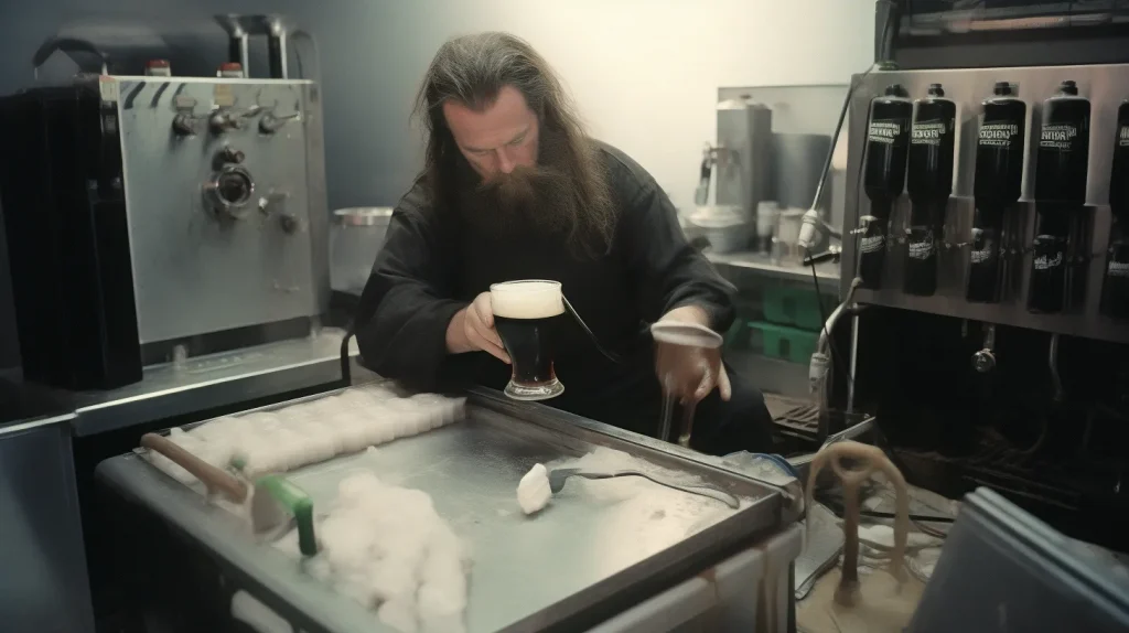 Come preparare una birra Guinness seguendo un metodo di clonazione e personalizzazione