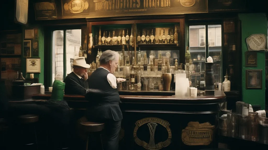 Come preparare la birra stout irlandese: dallo storico pub di Dublino al tuo bicchiere da birra