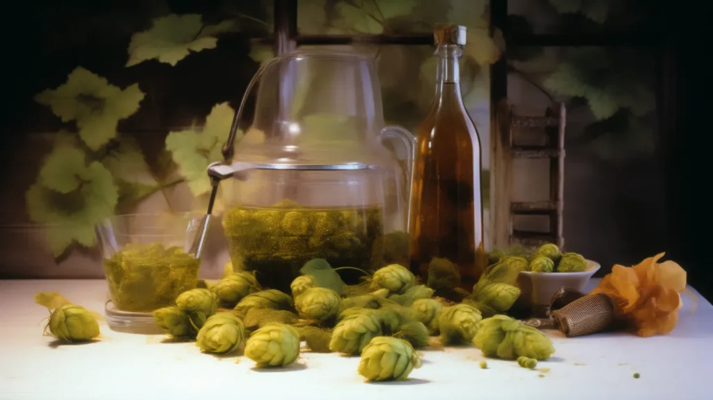 Come preparare American Pale Ale: Creare la birra americana dalle note di luppolo essenziali