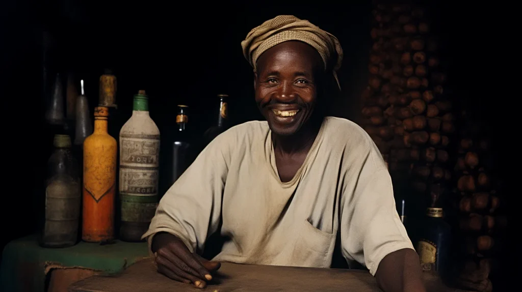 La birra africana: Il grande viaggio attraverso i marchi eccezionali di birra dell’Africa [Gemme nascoste]