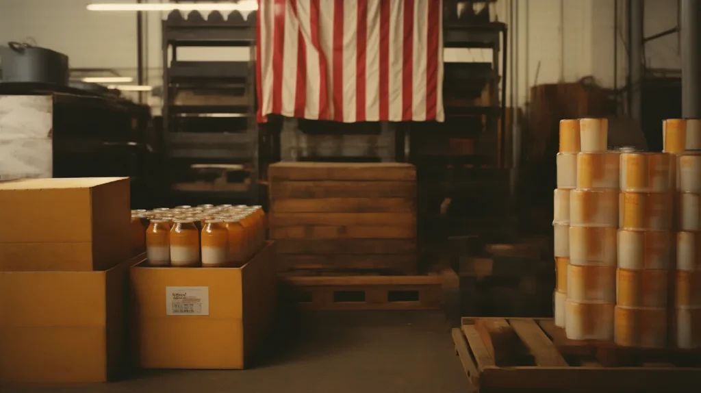 Come produrre una birra American Porter: La bevanda simbolo degli Stati Uniti dalla colonia alla birra