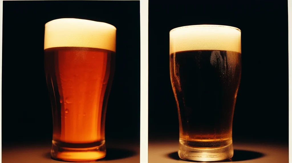 Porter vs Stout: Sono Davvero Così Diverse Queste Due Birre?