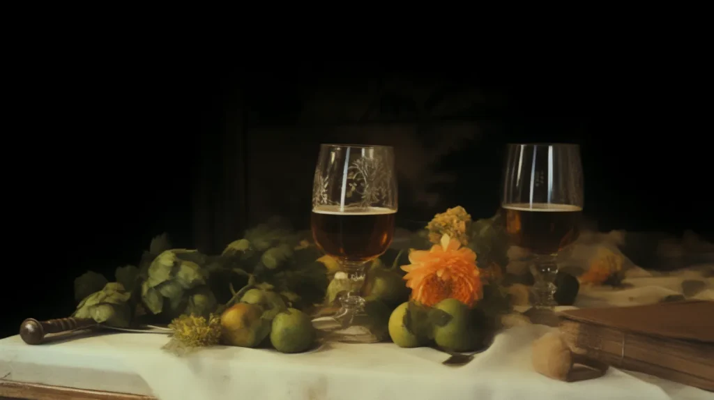 Come preparare Piwo Grodziskie: i segreti della classica birra di frumento affumicata in rovere della Polonia