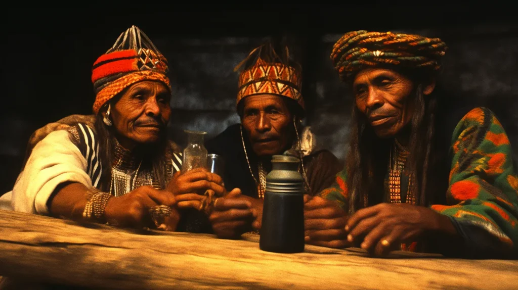 La birra brasiliana: la ricca tradizione delle birre indigene dell’Amazzonia