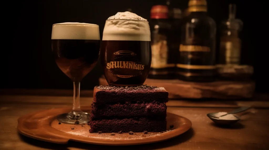 Come produrre la Dunkles Weissbier: Crea l’ombra vellutata in questa deliziosa birra scura bavarese