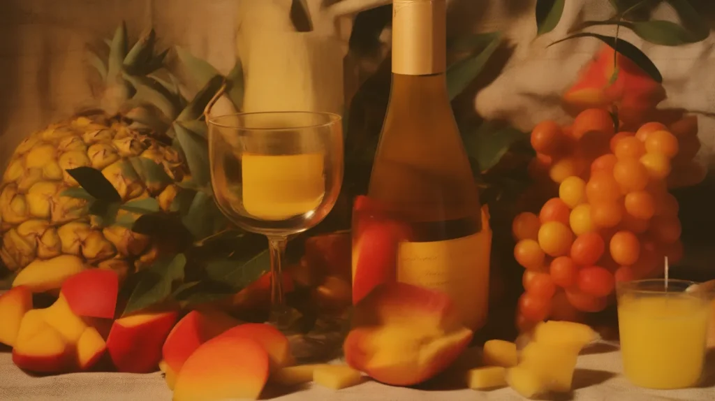 Come fare del vino di mango: una ricetta semplice e facile da seguire