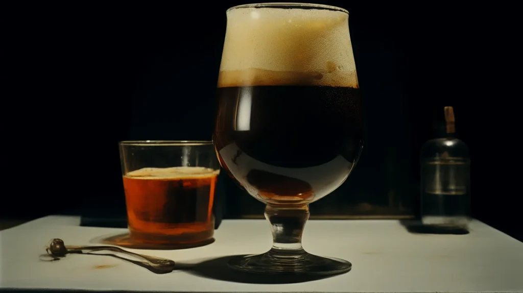 Come preparare una American Stout: creare una birra scura, ricca e vellutata da gustare in un