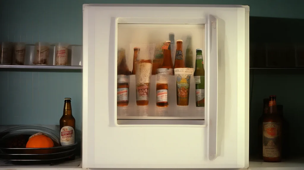 Come trasformare un normale frigorifero in una straordinaria stazione per la birra fai-da-te (DIY Kegerator)