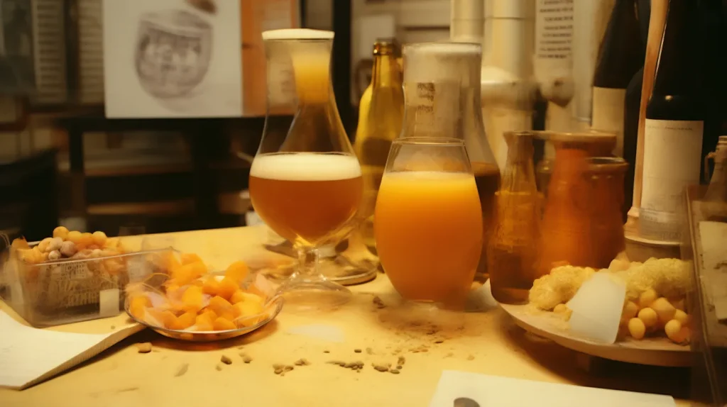 Come produrre Belgian Strong Golden Ale: una birra belga con alta gradazione alcolica e complessi sapori,
