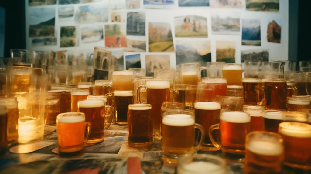 Le magnifiche birre canadesi: l’entusiasmante avventura alla scoperta delle birre del Nord Canadese