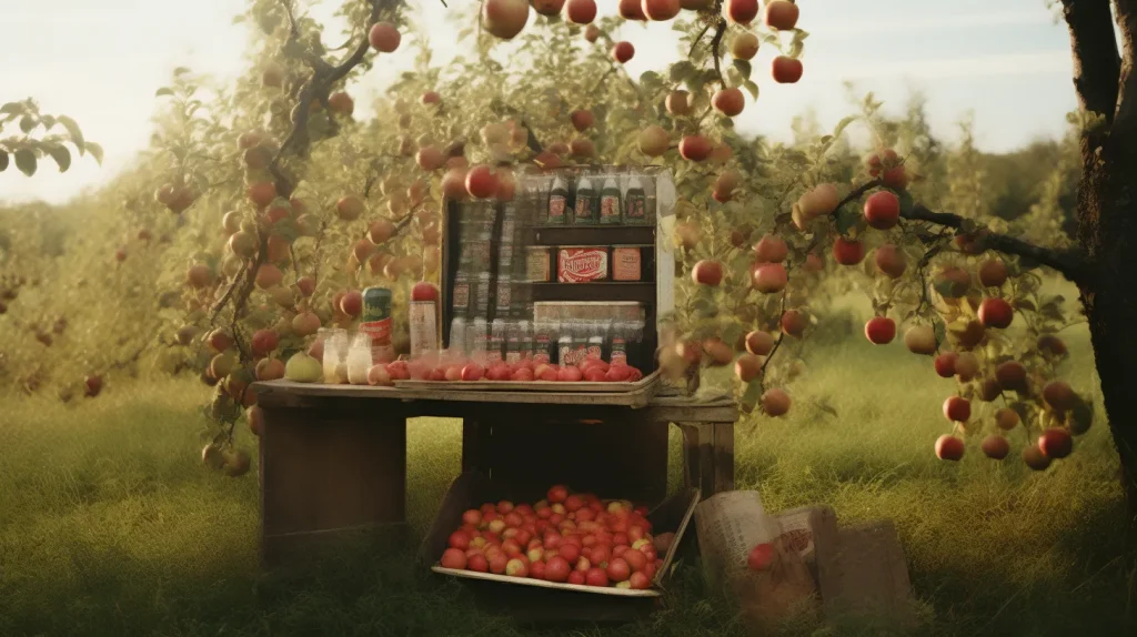 Come fare il sidro d’oppio luppolato torbido: Dall’azienda agricola di mele al giardino di luppolo