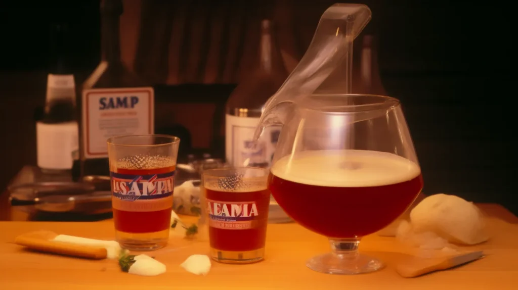 Come preparare a casa la ricetta del clone della birra Sam Adams Boston Lager: realizzare il
