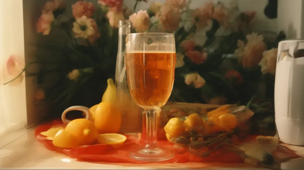 Come preparare la birra internazionale tipo Amber Lager: Viaggio intorno al mondo in un bicchiere
