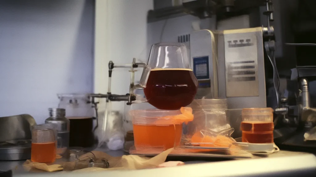 Come diventare un produttore casalingo di birra e distillatore casalingo (e come anche tu puoi farlo)
