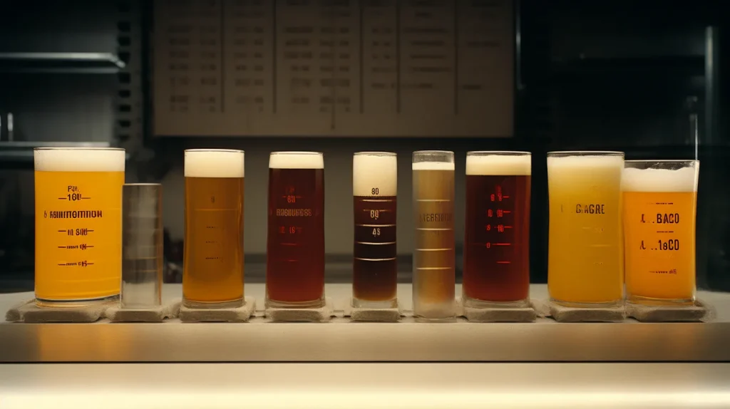 Come misurare e calcolare correttamente l’indice di amarezza delle birre, chiamato IBUs