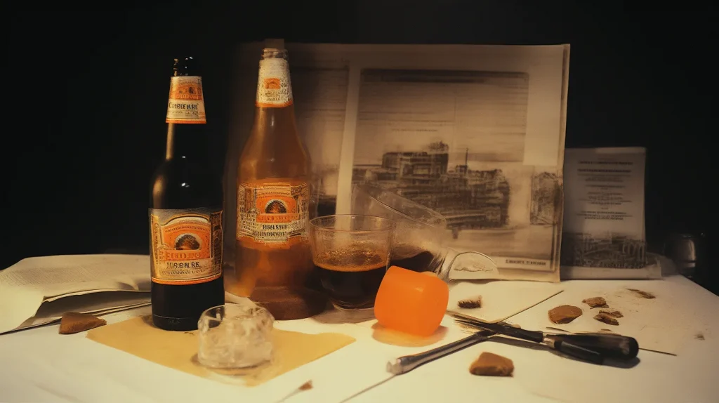 Come fare la birra Czech Amber Lager: Guida per preparare un classico piacere della birra europea