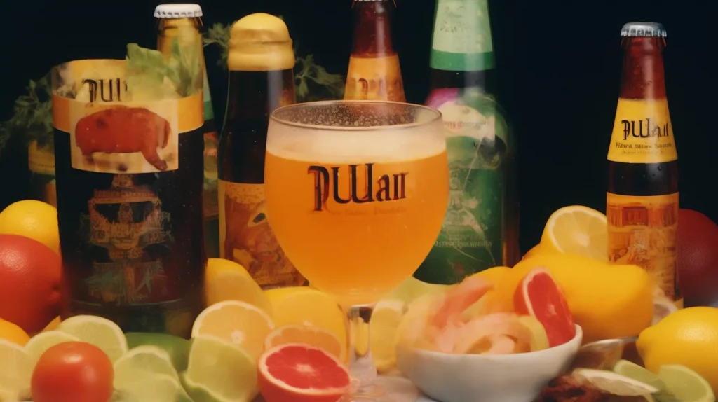 Radler Beer: Svelare l’extravaganza infusa di agrumi [Trova il tuo sapore]