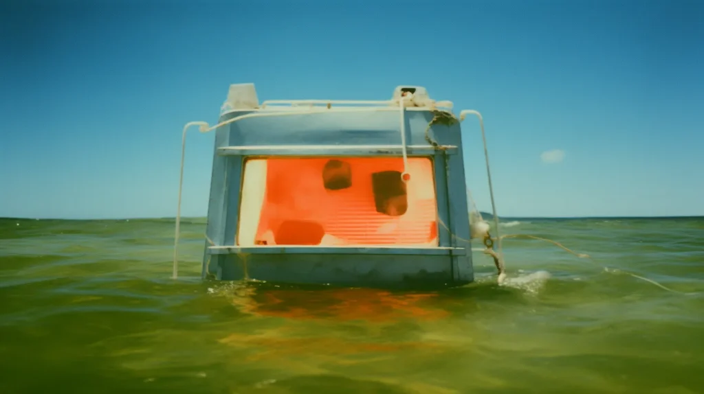 I migliori 5 cooler galleggianti per il prossimo viaggio in acqua