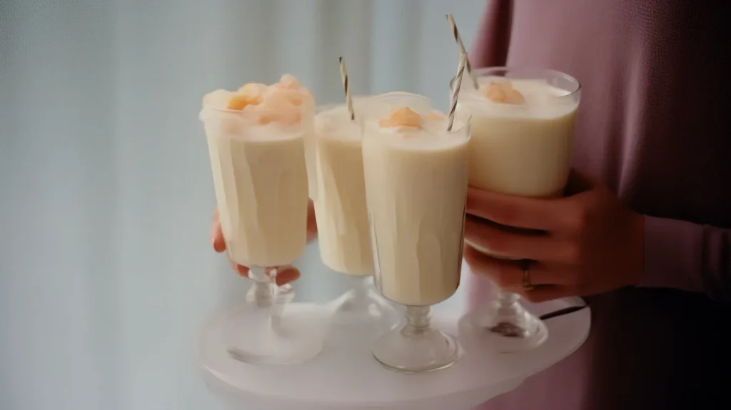 Le bevande più delicate e dal sapore pieno dei Milkshake IPA cariche di lattosio