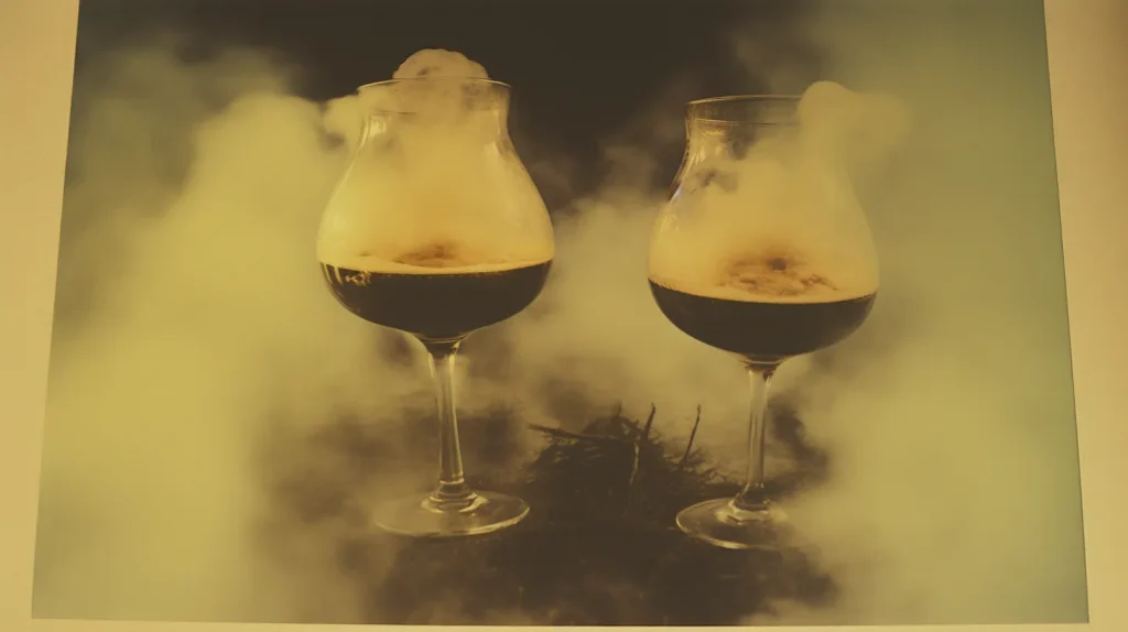 Schlenkerla Smokebeers: Un’avventura saporita alla scoperta dei sapori delle birre affumicate