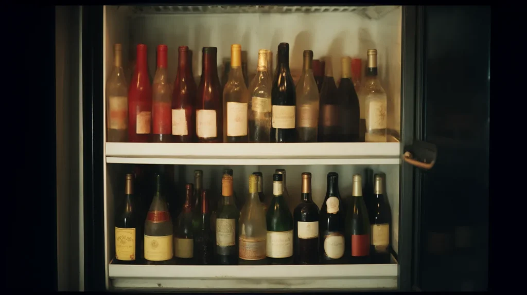 Guida all’acquisto di frigoriferi per vino: Le migliori scelte per gli amanti del vino