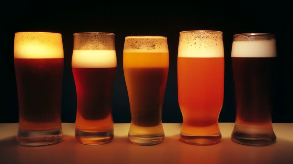 Bicchieri per birra IPA: Le migliori 6 scelte e tutto ciò che devi sapere