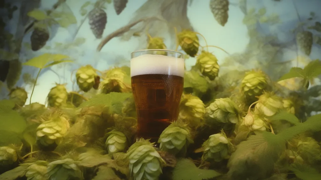 La birra Gruit: una birra senza luppolo?