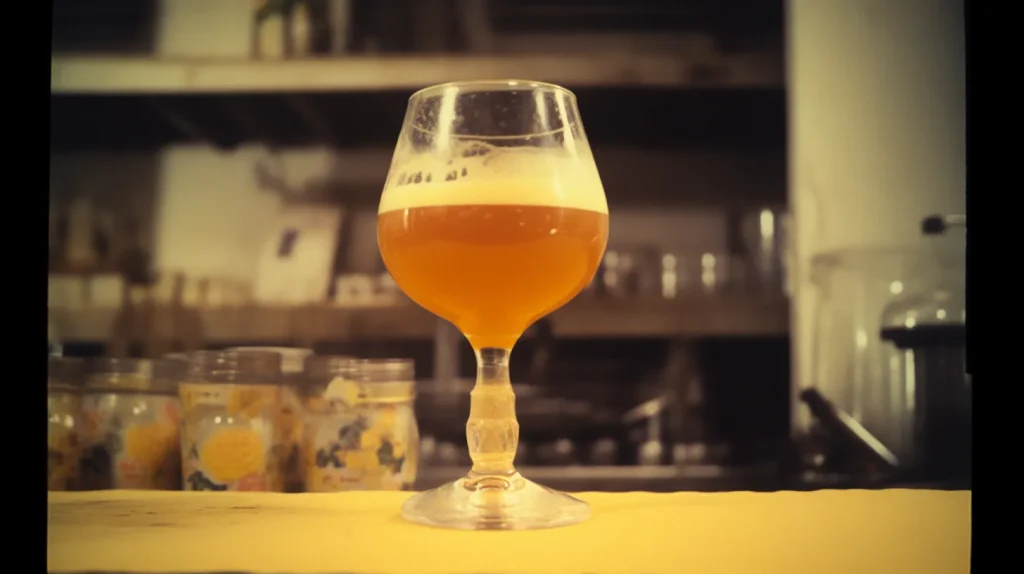 La birra Lambic: Approfondire la conoscenza del fascino della fermentazione spontanea