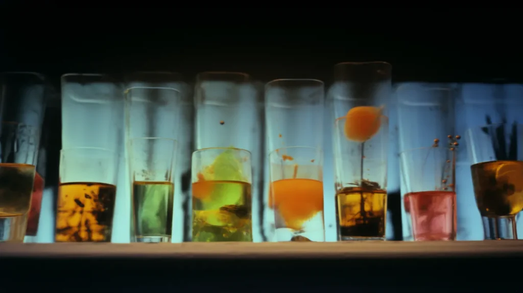 Selezioni di bicchieri personalizzati per un’esperienza di bevuta unica: le nostre scelte preferite
